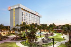  - Marriott Hotel Airport South Miami