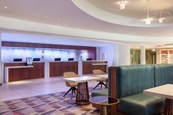  - Marriott Hotel Airport South Miami