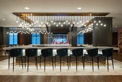  - Marriott Hotel Warehouse Arts District New Orleans