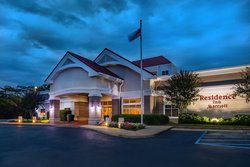  - Residence Inn by Marriott Airport Norfolk - I-64, Exit 281
