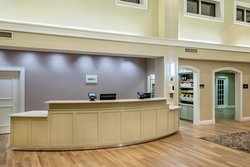  - Residence Inn by Marriott Airport Norfolk - I-64, Exit 281