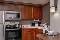  - Residence Inn by Marriott Airport Norfolk - I-64, Exit 281