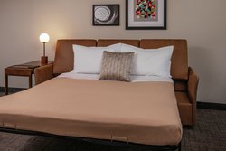  - Residence Inn by Marriott Airport Norfolk - I-64, Exit 281