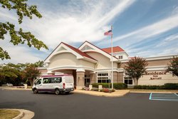  - Residence Inn by Marriott Airport Norfolk - I-64, Exit 281