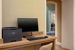  - Residence Inn by Marriott Airport Norfolk - I-64, Exit 281