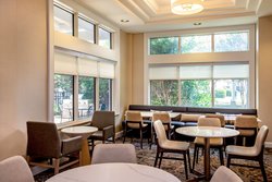  - Residence Inn by Marriott Airport Norfolk - I-64, Exit 281