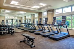 - Residence Inn by Marriott Airport Norfolk - I-64, Exit 281