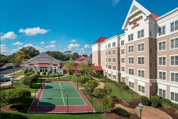  - Residence Inn by Marriott Airport Norfolk - I-64, Exit 281