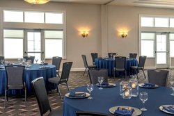  - Residence Inn by Marriott Airport Norfolk - I-64, Exit 281