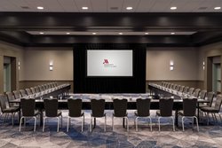  - Marriott Hotel Santa Clara