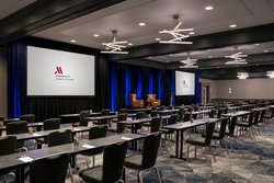  - Marriott Hotel Santa Clara