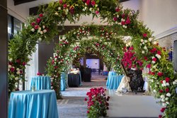  - Marriott Hotel Santa Clara