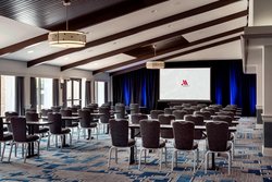  - Marriott Hotel Santa Clara