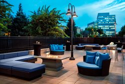  - Marriott Hotel Santa Clara