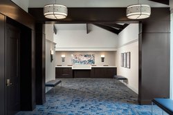  - Marriott Hotel Santa Clara