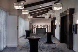  - Marriott Hotel Santa Clara