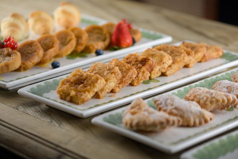 QUERENCIA DE SEVILLA - Photo 90