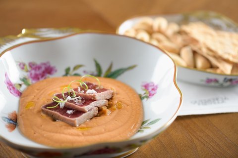 QUERENCIA DE SEVILLA - Photo 97