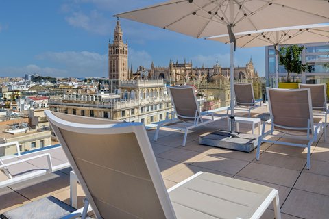 QUERENCIA DE SEVILLA - Photo 105