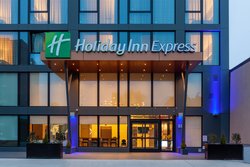  - Holiday Inn Express Sunset Park Brooklyn