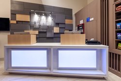  - Holiday Inn Express Sunset Park Brooklyn