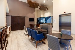  - Holiday Inn Express Sunset Park Brooklyn