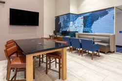  - Holiday Inn Express Sunset Park Brooklyn