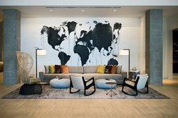  - Renaissance Hotel Airport Gateway Atlanta - I-85, Exit 72