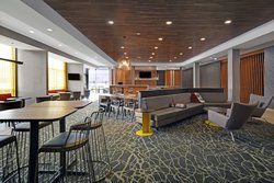  - SpringHill Suites by Marriott Cromwell