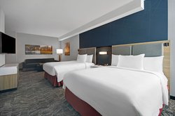  - SpringHill Suites by Marriott Cromwell
