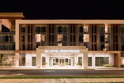  - AC Hotel by Marriott Brentwood - I-65, Exit 74