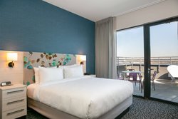  - TownePlace Suites by Marriott Downtown Nashville
