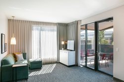  - TownePlace Suites by Marriott Downtown Nashville