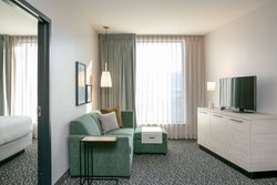  - TownePlace Suites by Marriott Downtown Nashville