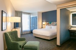  - TownePlace Suites by Marriott Downtown Nashville