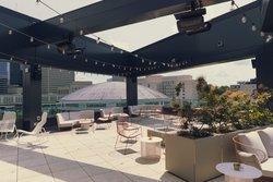  - TownePlace Suites by Marriott Downtown Nashville