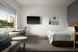  - Element Hotel South Baton Rouge - I-10, Exit 162