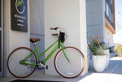  - Element Hotel South Baton Rouge - I-10, Exit 162