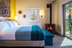  - Rush Creek Lodge Yosemite Groveland