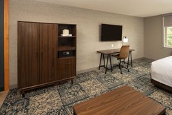  - Four Points by Sheraton Hotel Schaumburg