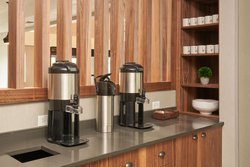  - Four Points by Sheraton Hotel Schaumburg