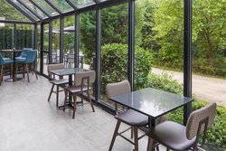  - Four Points by Sheraton Hotel Schaumburg