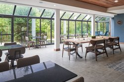  - Four Points by Sheraton Hotel Schaumburg