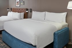  - Four Points by Sheraton Hotel Schaumburg