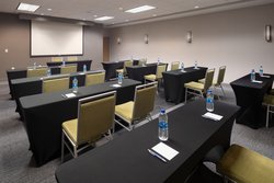  - Four Points by Sheraton Hotel Schaumburg