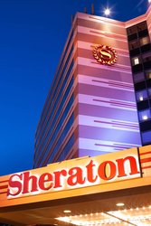  - Sheraton Chicago O'Hare Airport Hotel Rosemont