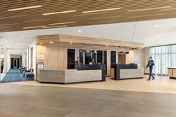  - Sheraton Chicago O'Hare Airport Hotel Rosemont