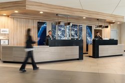  - Sheraton Chicago O'Hare Airport Hotel Rosemont