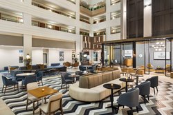  - Sheraton Chicago O'Hare Airport Hotel Rosemont