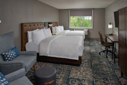  - Four Points by Sheraton Hotel Schaumburg